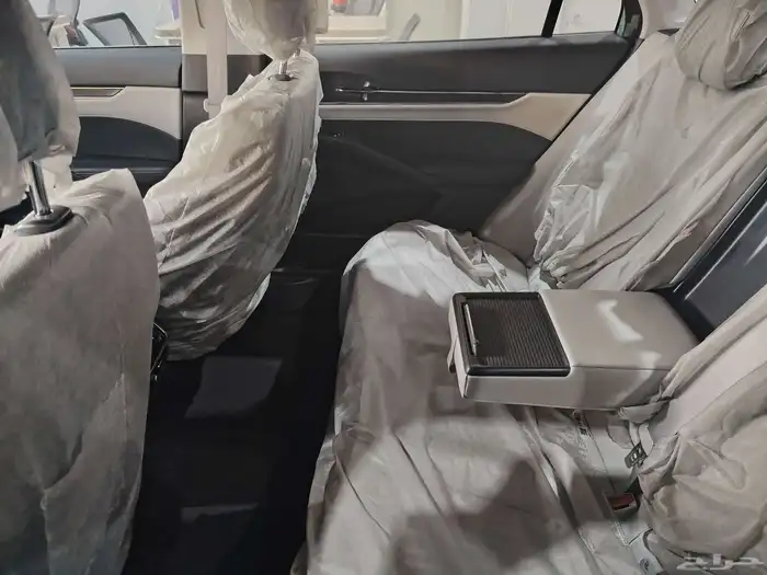 فورد تورس ترند 2025 7