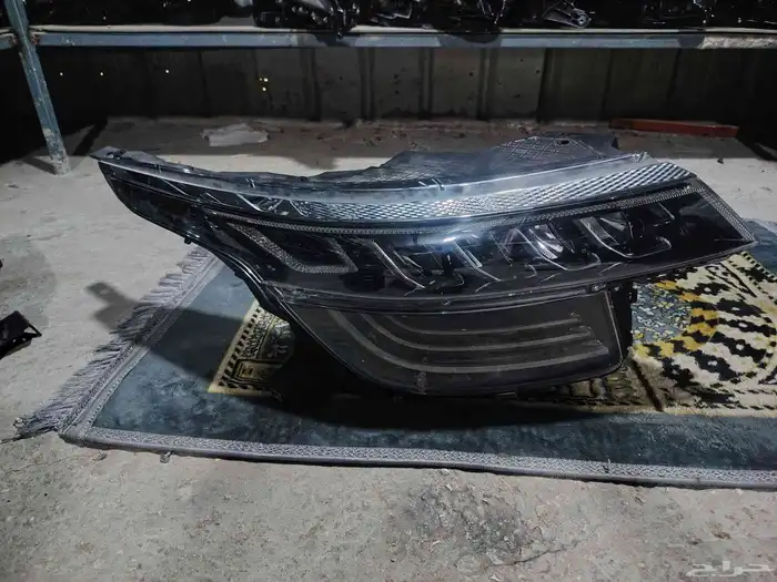 جميع انواع السيارات متوفره اصلي وكاله 8