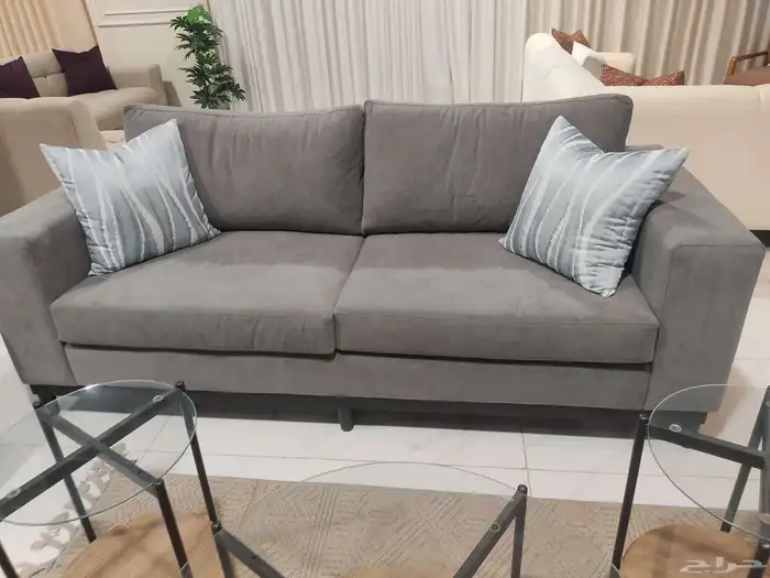 كنب امريكي 1