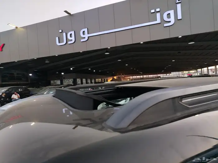 جيتور T2 لاكجري فل كامل موديل 2026 سعودي 10