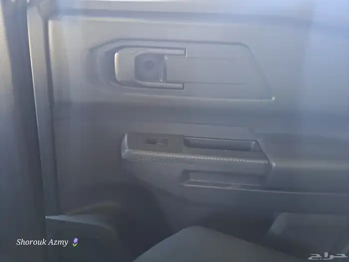 ميتسوبيشي ال 200 دبل جير عادي ديزل موديل 2024 15