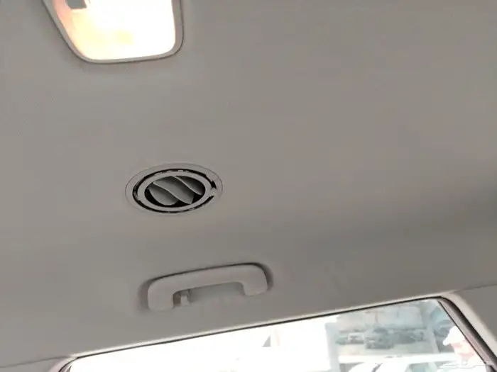 كيا كارينز 7ركاب GLS نص فل موديل 2025 25