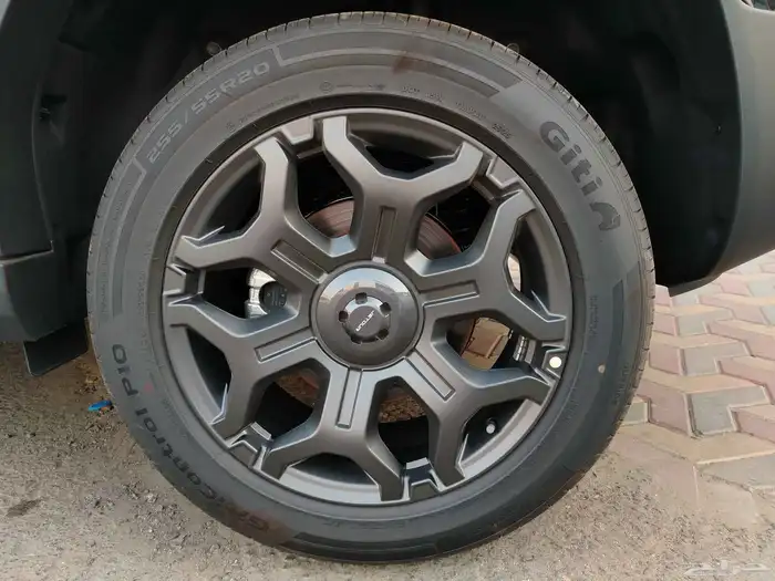 جيتور T2 لاكجري فل كامل موديل 2026 سعودي 9