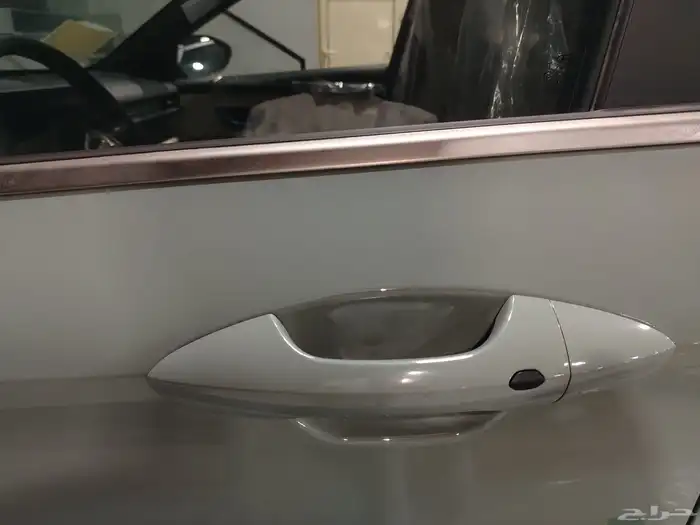 هونداي كونا كمفورت 2000 cc جلد موديل 2025 الناغي 13