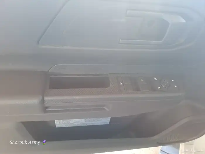 ميتسوبيشي ال 200 دبل جير عادي ديزل موديل 2024 18