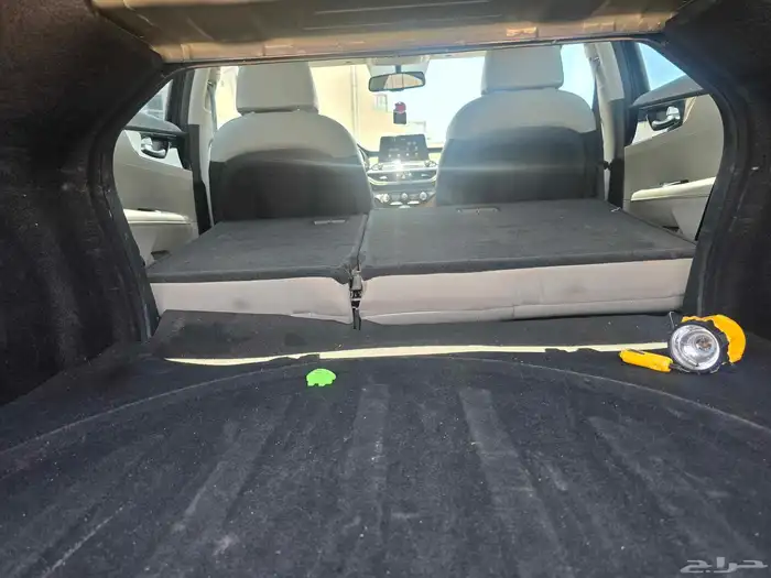 كيا سيراتو 2020 فل سعودي 17