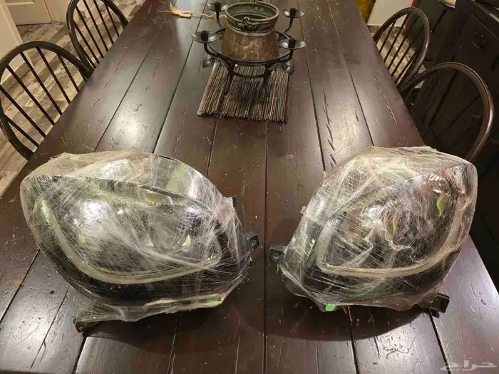 مرسيدس سمارت 453 11