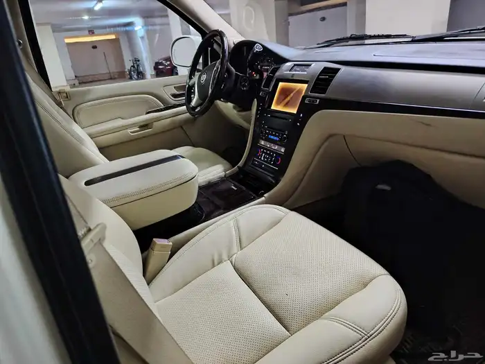 كاديلاك اسكاليد 2008 للبيع 12