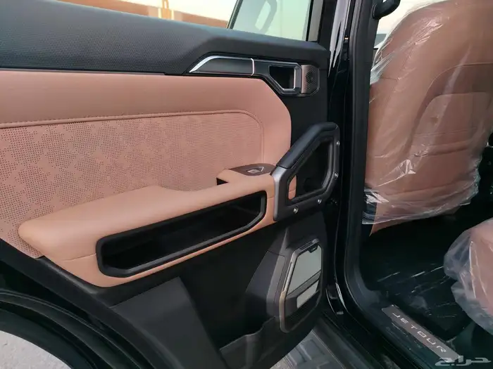 جيتور T2 لاكجري فل كامل موديل 2026 سعودي 15