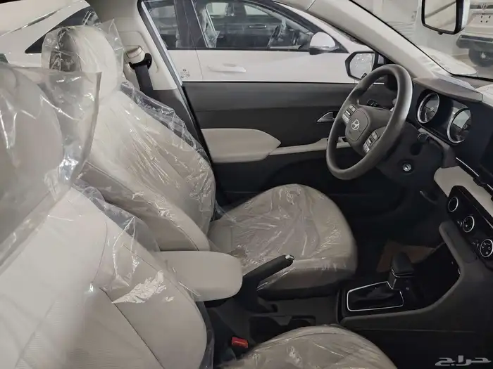 هيونداي اكسنت فليت 2026 13