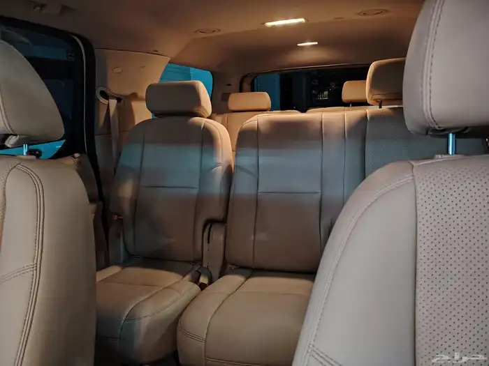 كاديلاك اسكاليد 2008 للبيع 6