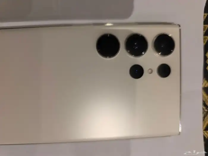 جوال سامسونج الترا S23 ULTRA 256 4