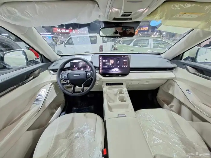 هافال H6 2026فل كامل اقل سعر داخل المملكه للكاش لعملانا 5