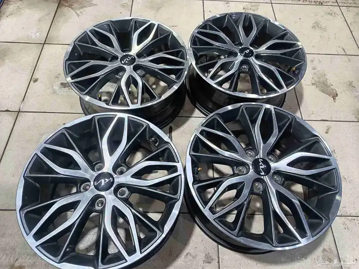 جنوط كيا فايف K5 4