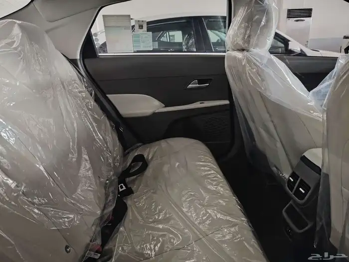 هيونداي اكسنت فليت 2026 10