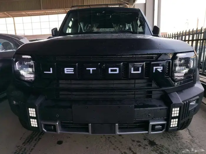 جيتور T2 لاكجري فل كامل موديل 2026 سعودي 2