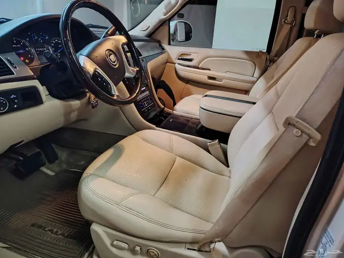 كاديلاك اسكاليد 2008 للبيع 7