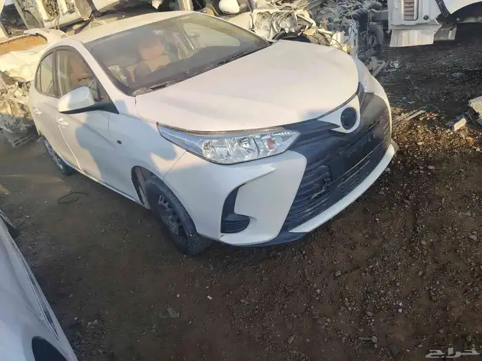 يارس تشليح موديل 2022 2