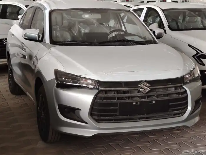 كيا بيجاس استاندر 2026 5