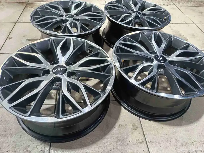 جنوط كيا فايف K5 0