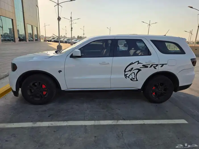 Dodge Durango - 2013 0