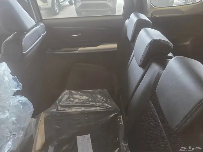 تويوتا فيلوز 2025 5