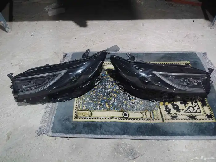 جميع انواع السيارات متوفره اصلي وكاله 5