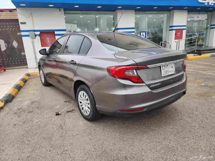 دودج نيون 2018 2