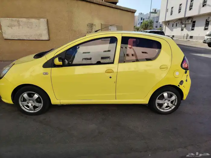 جيلي باندا 3