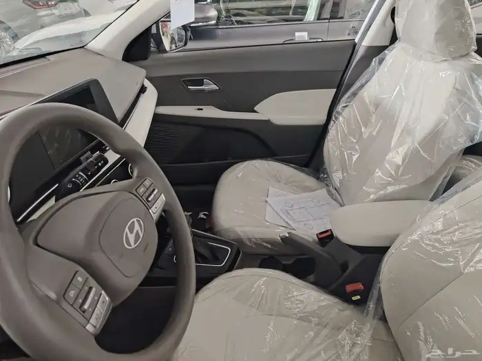 هيونداي اكسنت فليت 2026 7