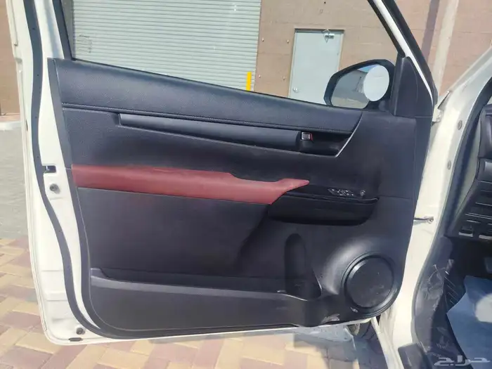 هايلوكس غامره 2022 فل كامل 7