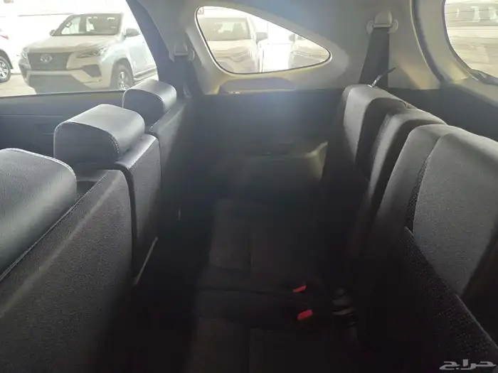 تويوتا فيلوز 2025 6