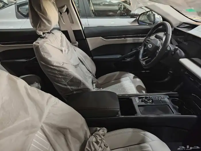 فورد تورس ترند 2025 11