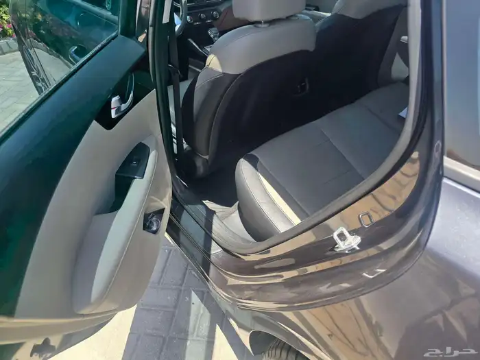 كيا سيراتو 2020 فل سعودي 10