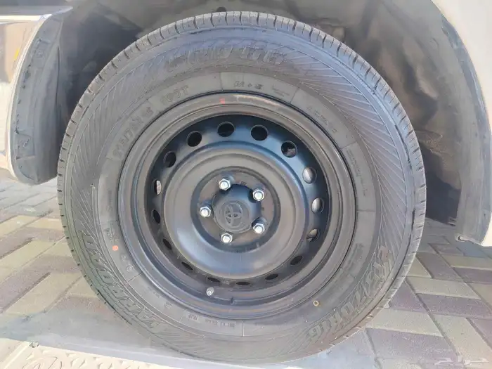 هايلوكس غامره 2022 فل كامل 15