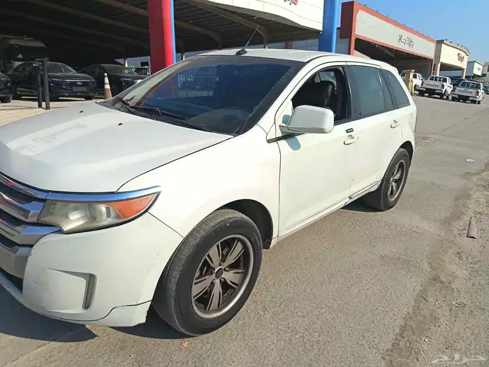 سيارة فورد ايدج 2013 0