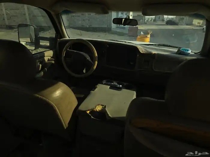 جمس سييرا HD2500 9