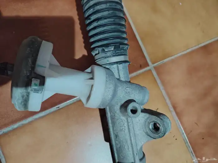 علبه دريكسيون كيا بيقاس اصليه وكاله 0