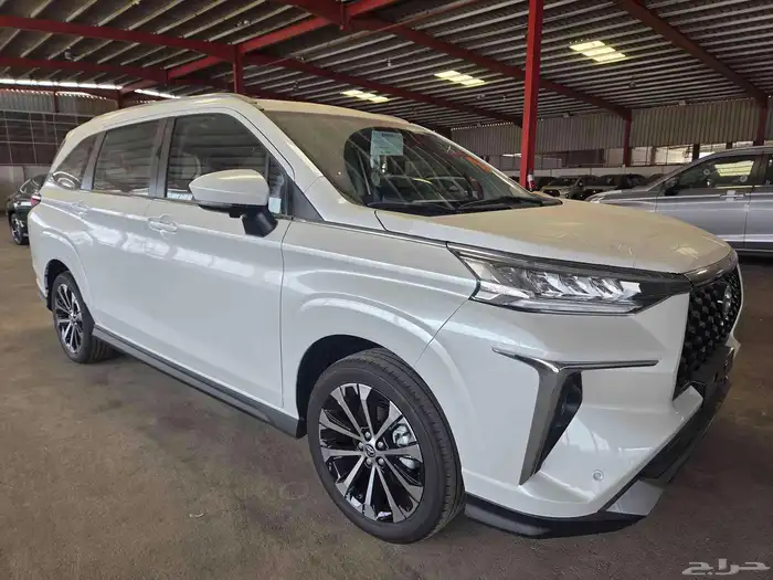 تويوتا فيلوز 2025 0