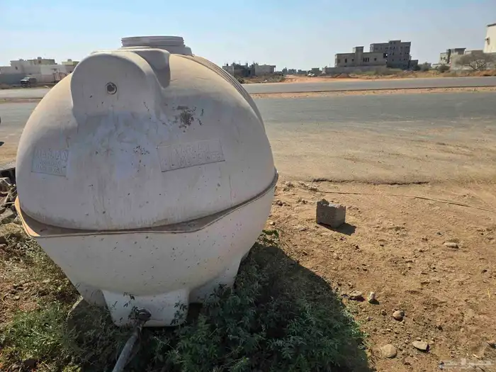 خزان فايبر 1