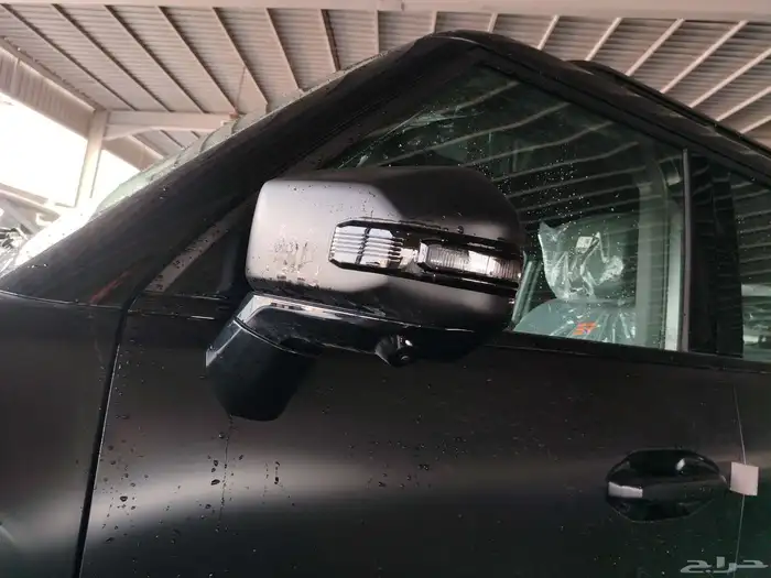 جيتور T2 لاكجري فل كامل موديل 2026 سعودي 7