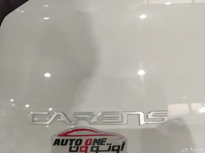 كيا كارينز 7ركاب GLS نص فل موديل 2025 4