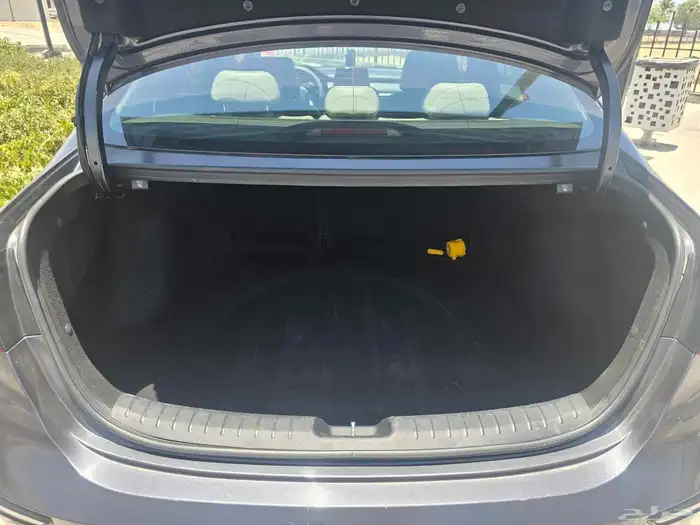 كيا سيراتو 2020 فل سعودي 16