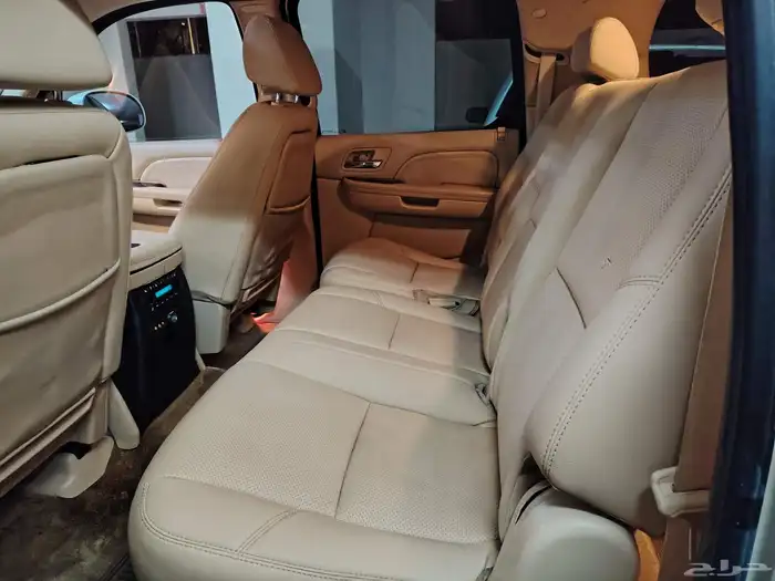 كاديلاك اسكاليد 2008 للبيع 4