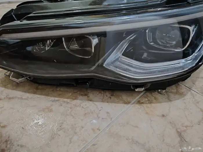 شمعة فولكس واجن جولف 5