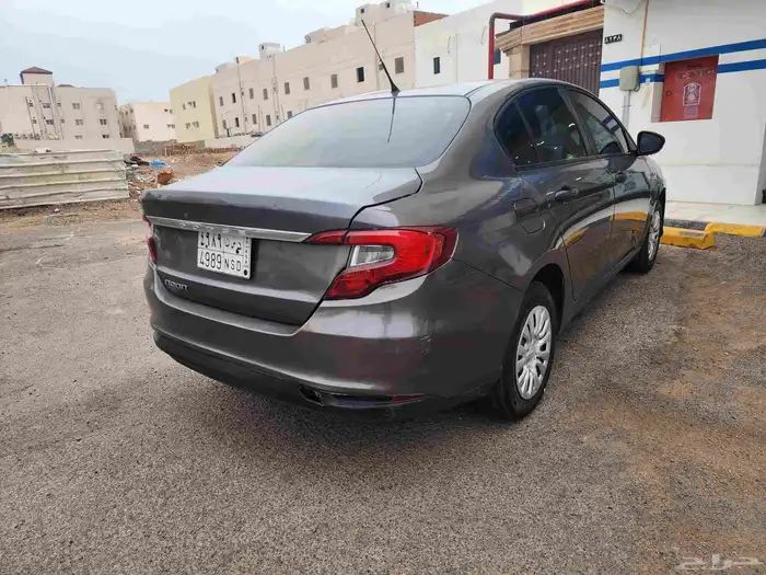 دودج نيون 2018 1