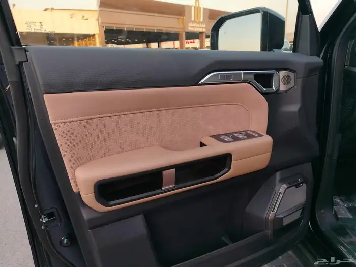 جيتور T2 لاكجري فل كامل موديل 2026 سعودي 11