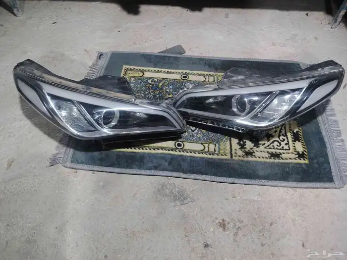 جميع انواع السيارات متوفره اصلي وكاله 6