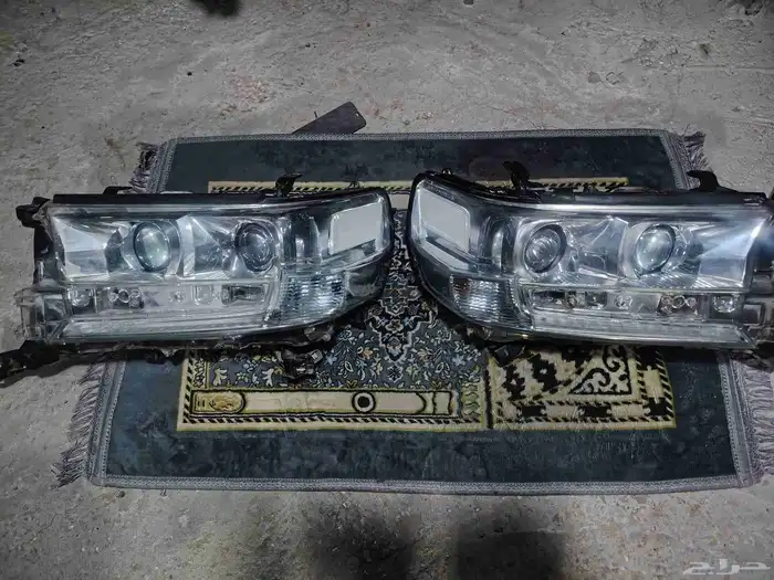 جميع انواع السيارات متوفره اصلي وكاله 4