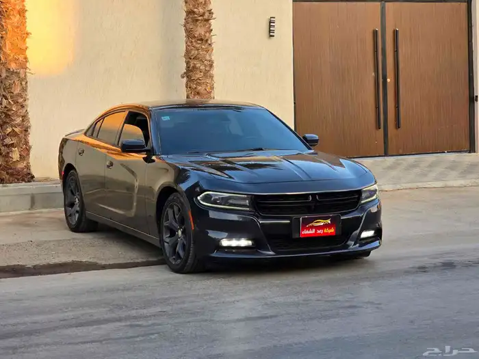 دوج تشارجر 2019استاندر سته سلندر 2